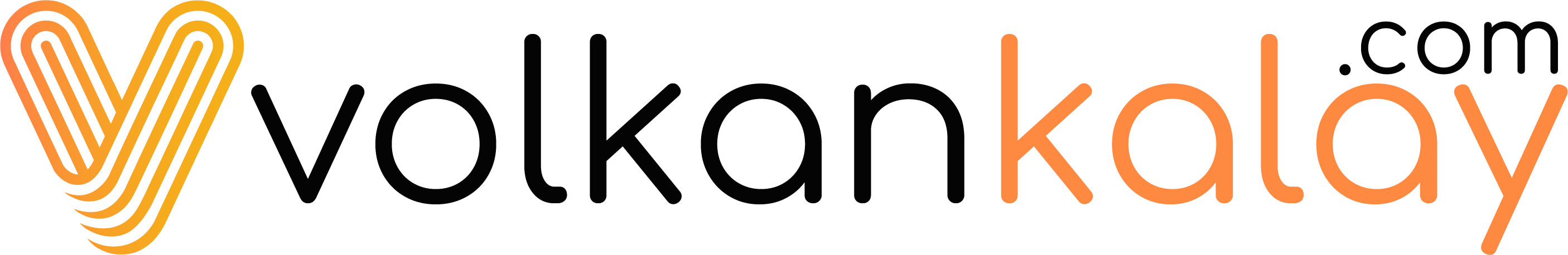 volkankalay.com - Computer Engineer, Developer